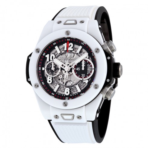 Hublot 411.HX.1170.RX Watches Watch