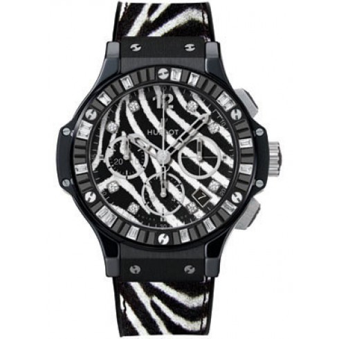Hublot 341.CV.7517.VR.1975 Watches Watch
