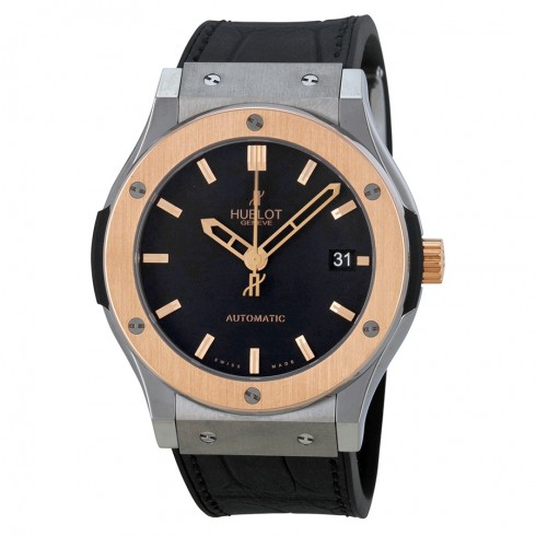 Hublot 511NO1180LR Watches Watch
