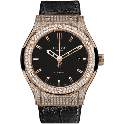 Hublot 542.OX.1180.LR.1704 Watches Watch