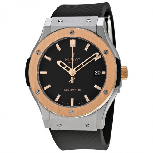 Hublot 511.NO.1180.RX Watches Watch