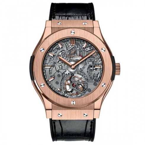 Hublot 504.OX.0180.LR Watches Watch