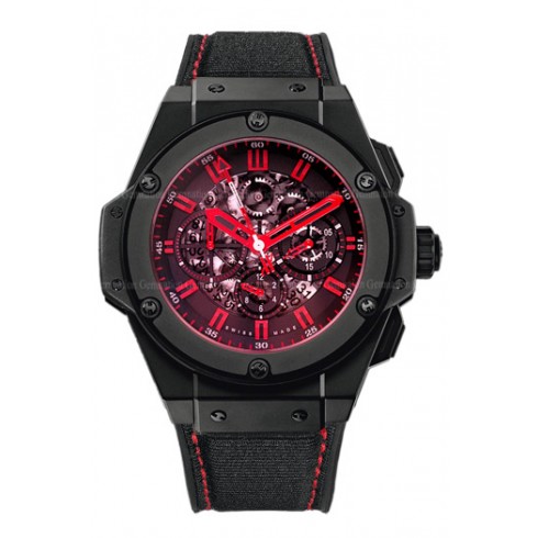 Hublot 710.CI.1190.NR.CGO11 Watches Watch
