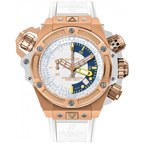 Hublot 732.OE.2180.RW Watches Watch