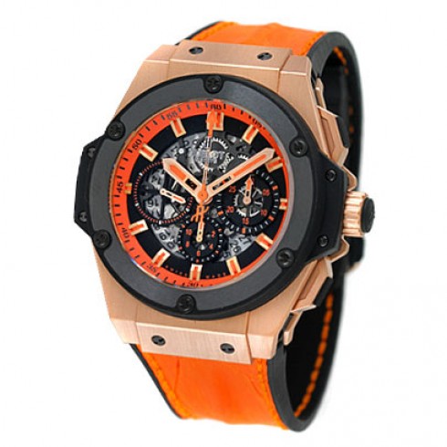 Hublot 710.OM.1129.NR.PDE11 Watches Watch