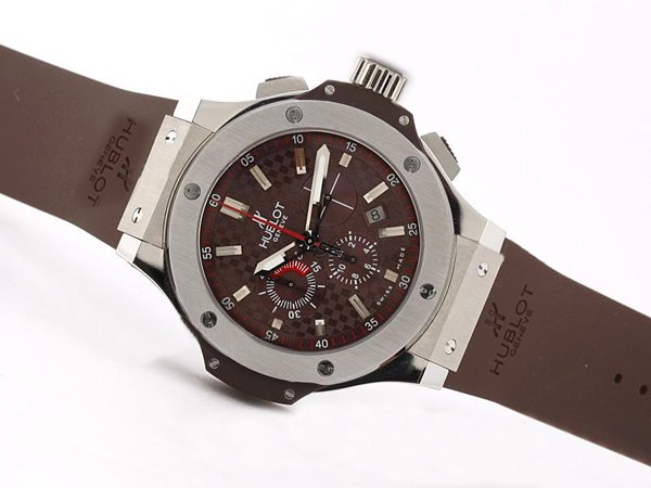 Hublot 301.CM.131.RX.LUN06 Watches Watch