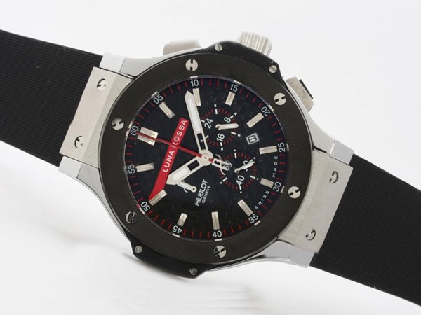 Hublot 301.AM.130.RX.YCM07 Watches Watch