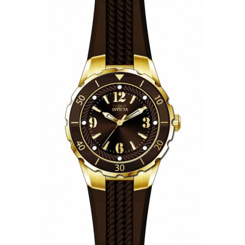 Invicta 17485 Watches Watch