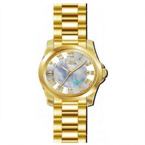 Invicta 15235 Watches Watch