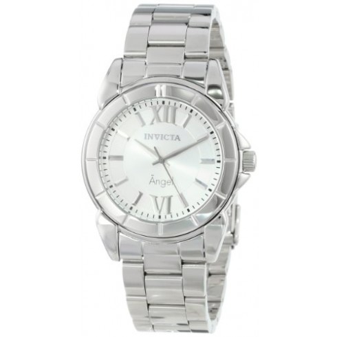 Invicta 0457 Watches Watch