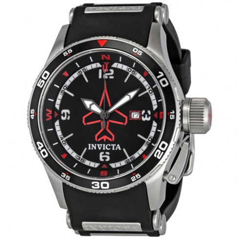 Invicta 1760 Watches Watch