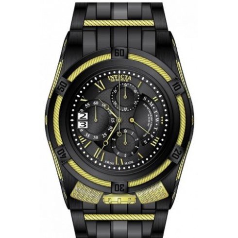 Invicta 12676 Watches Watch