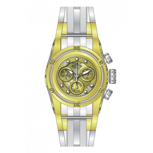 Invicta 16112 Watches Watch