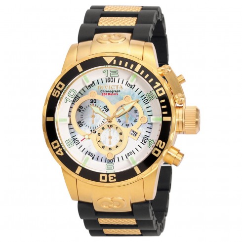 Invicta 0478 Watches Watch