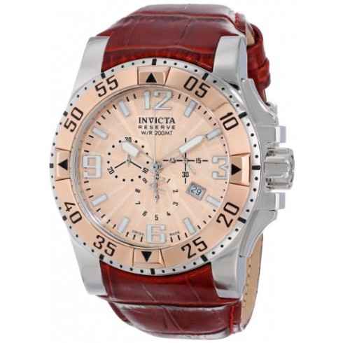 Invicta 80715 Watches Watch