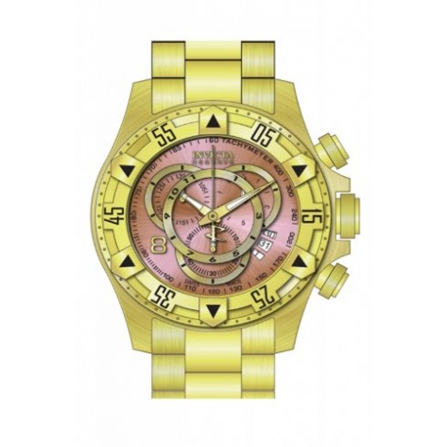 Invicta 80625 Watches Watch