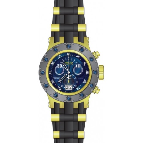 Invicta 18555 Watches Watch