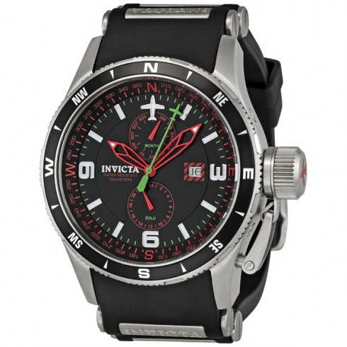 Invicta 1750 Watches Watch