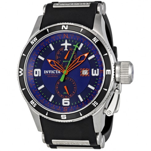 Invicta 1751 Watches Watch