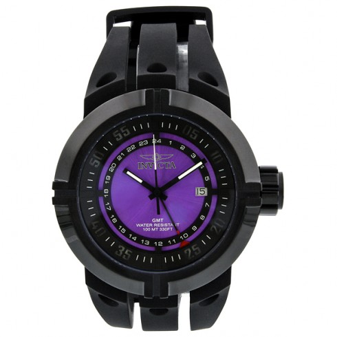 Invicta 0836 Watches Watch