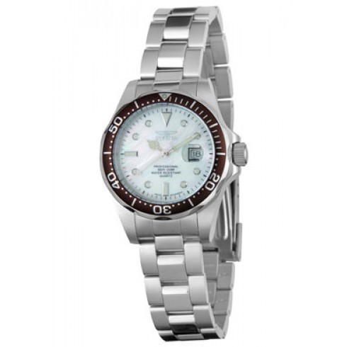 Invicta 4866 Watches Watch