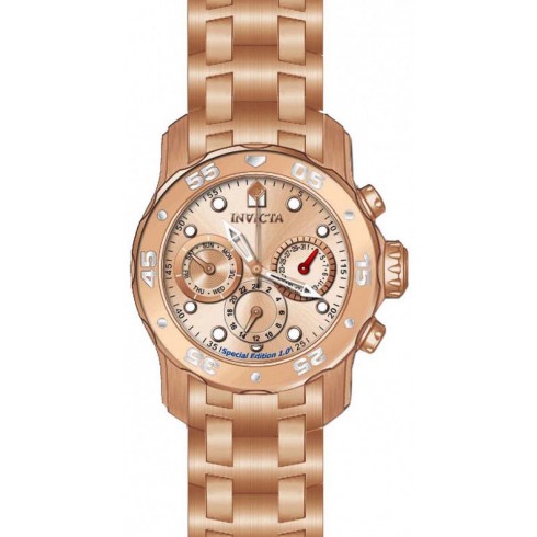 Invicta 15037 Watches Watch