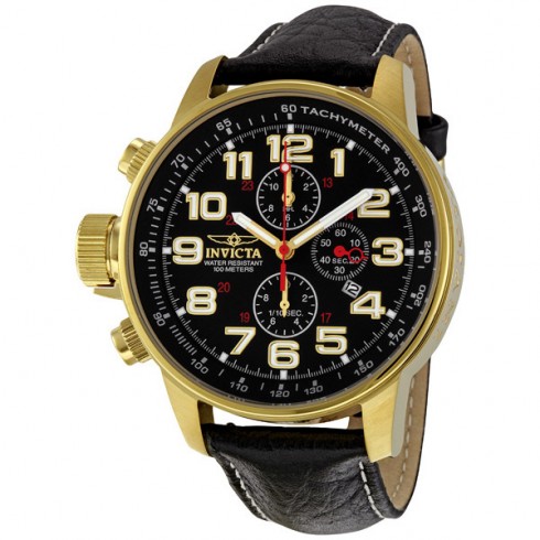 Invicta 3330 Watches Watch