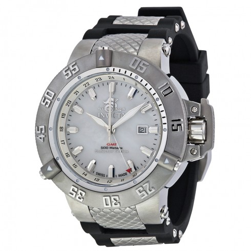 Invicta 0737 Watches Watch