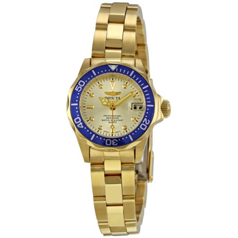 Invicta 4610 Watches Watch