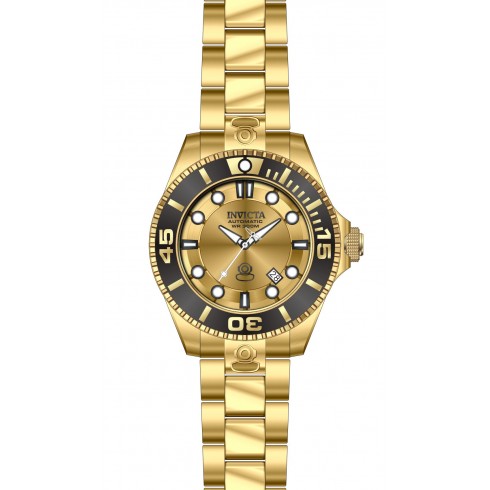 Invicta 19807 Watches Watch