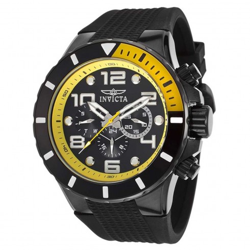 Invicta 18741 Watches Watch
