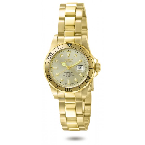 Invicta 4871 Watches Watch