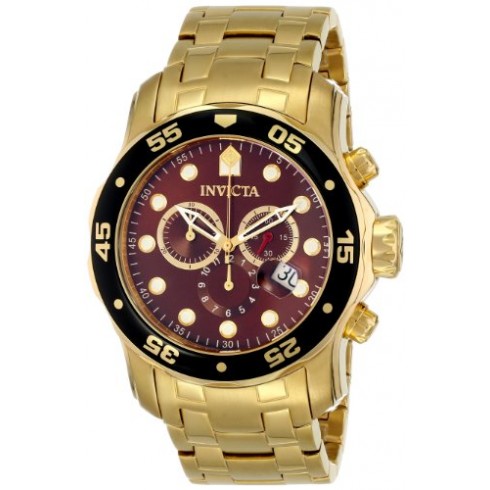 Invicta 80065 Watches Watch
