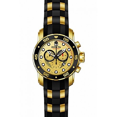 Invicta 17566 Watches Watch