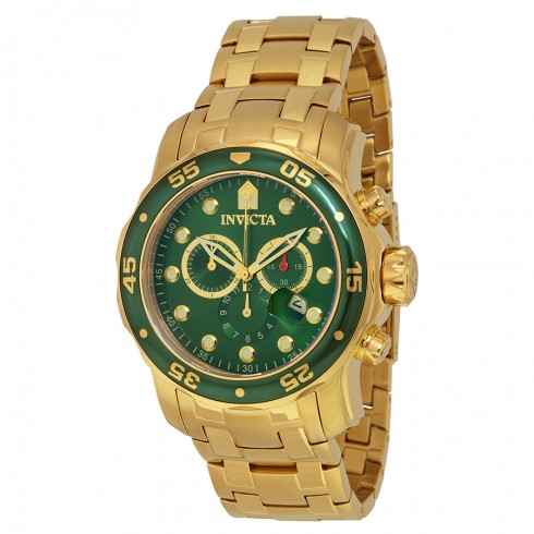 Invicta 0075 Watches Watch