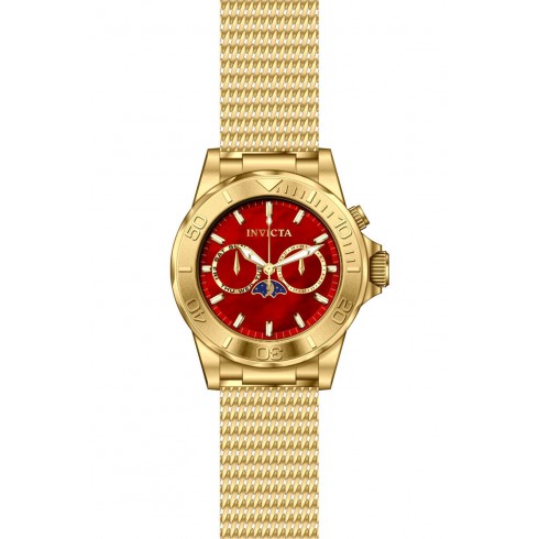 Invicta 80329 Watches Watch
