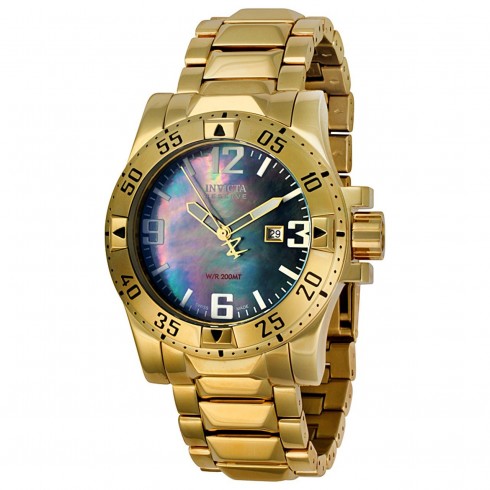 Invicta 6243 Watches Watch