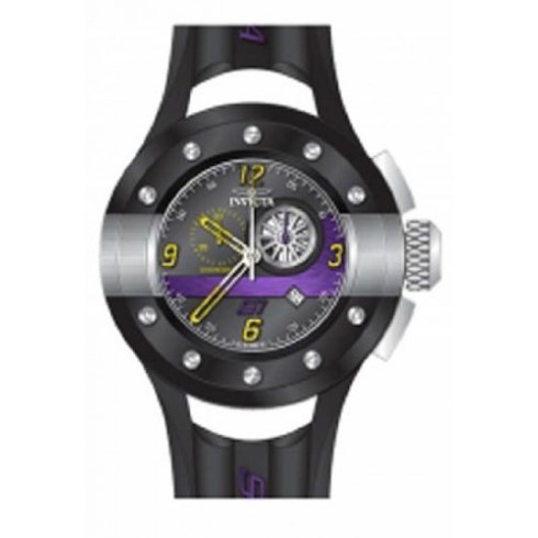 Invicta 11125 Watches Watch