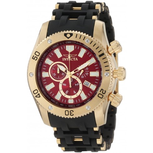 Invicta 10255 Watches Watch
