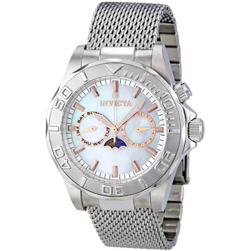 Invicta 10596 Watches Watch