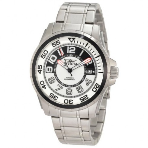Invicta 1831 Watches Watch