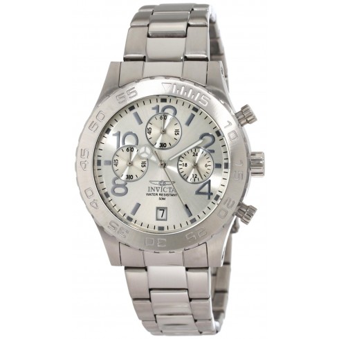 Invicta 1278 Watches Watch