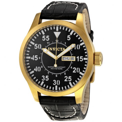 Invicta 11190 Watches Watch