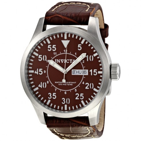 Invicta 11185 Watches Watch
