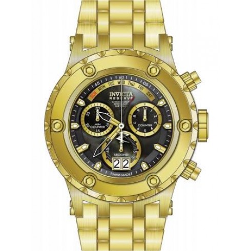 Invicta 80487 Watches Watch