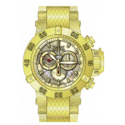 Invicta 80526 Watches Watch
