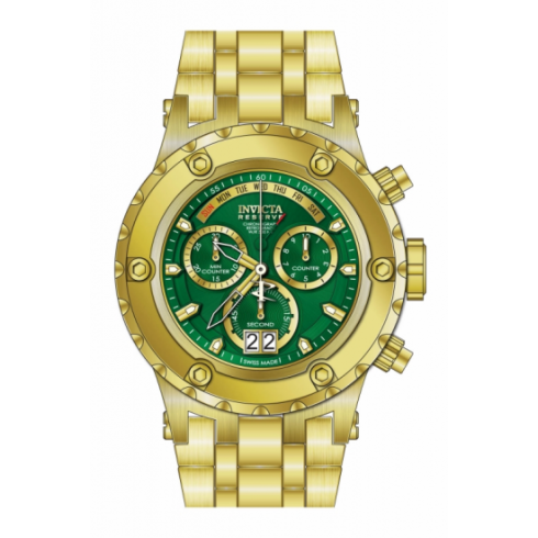 Invicta 80491 Watches Watch