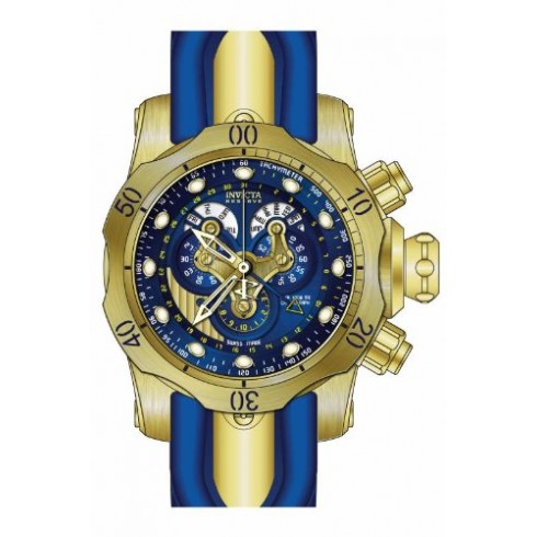 Invicta 14465 Watches Watch