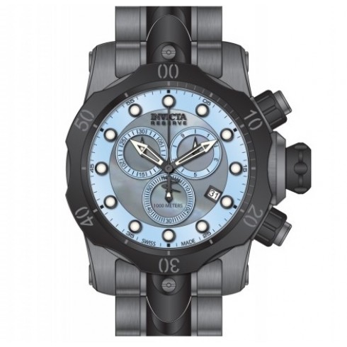 Invicta 80689 Watches Watch