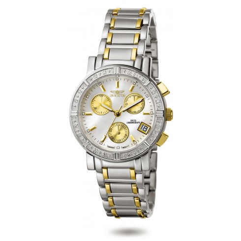 Invicta 4719 Watches Watch